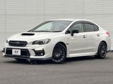 2018 Subaru WRX S4 DBA-VAG