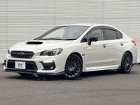2018 Subaru WRX S4 DBA-VAG