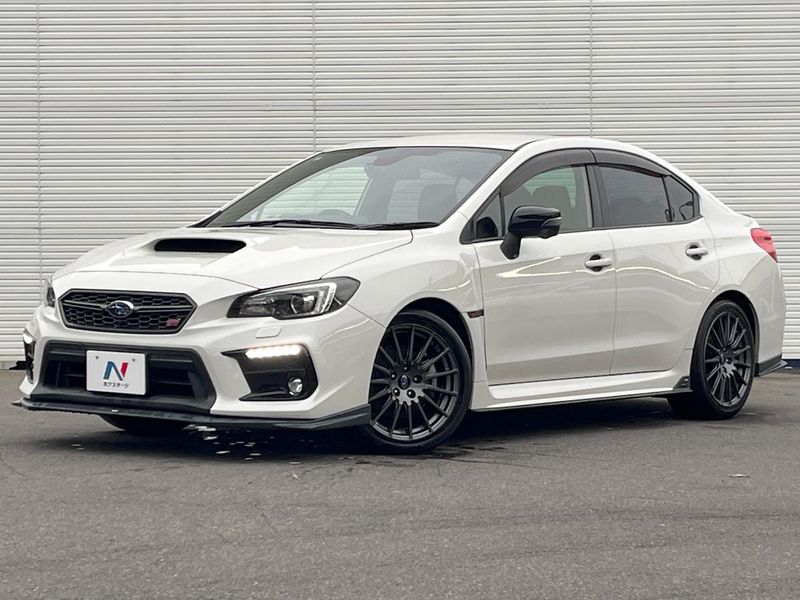 2018 Subaru WRX S4 DBA-VAG (UW-6a9b8a6fb6155)[0]