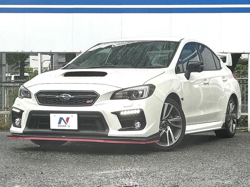 2018 Subaru WRX S4 DBA-VAG (UW-6a9b8a6fc2dea)[0]