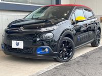 2019 Citroen C3 ABA-B6HN01