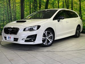 2018 Subaru Levorg DBA-VM4