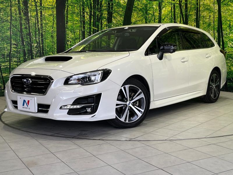 2018 Subaru Levorg DBA-VM4 (UW-6a9b8a77dd24d)[0]