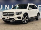 2020 Mercedes Benz GLB 3DA-247612M