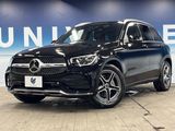 2021 Mercedes Benz GLC 3DA-253915C