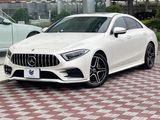 2018 Mercedes Benz CLS Class DAA-257359