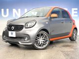 2017 Smart Smart ForFour ABA-453062