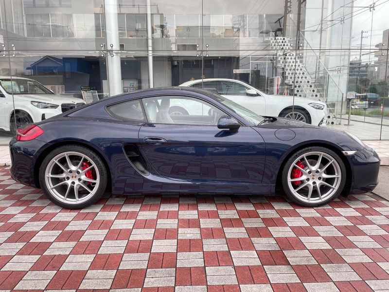 2015 Porsche Cayman ABA-981MA123 (UW-6a9b8a9720720)[6]