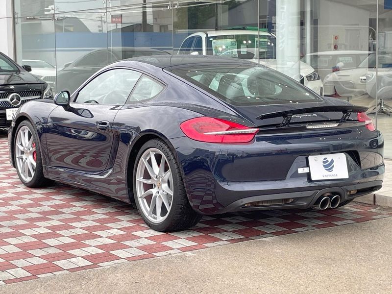 2015 Porsche Cayman ABA-981MA123 (UW-6a9b8a9720720)[20]