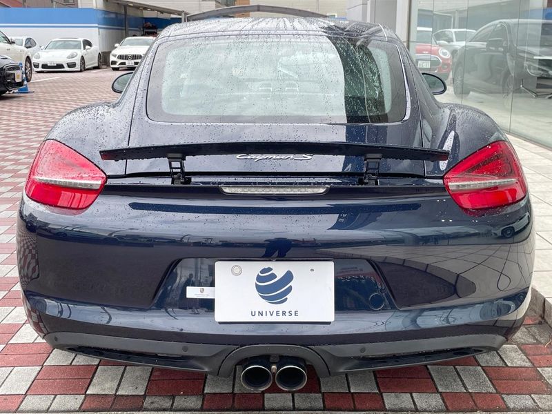 2015 Porsche Cayman ABA-981MA123 (UW-6a9b8a9720720)[22]