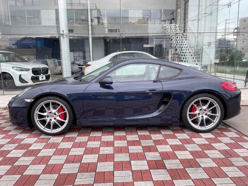 2015 Porsche Cayman ABA-981MA123 (UW-6a9b8a9720720)[16]