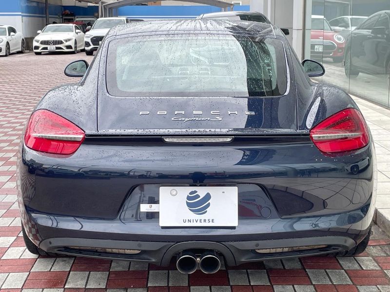2015 Porsche Cayman ABA-981MA123 (UW-6a9b8a9720720)[23]