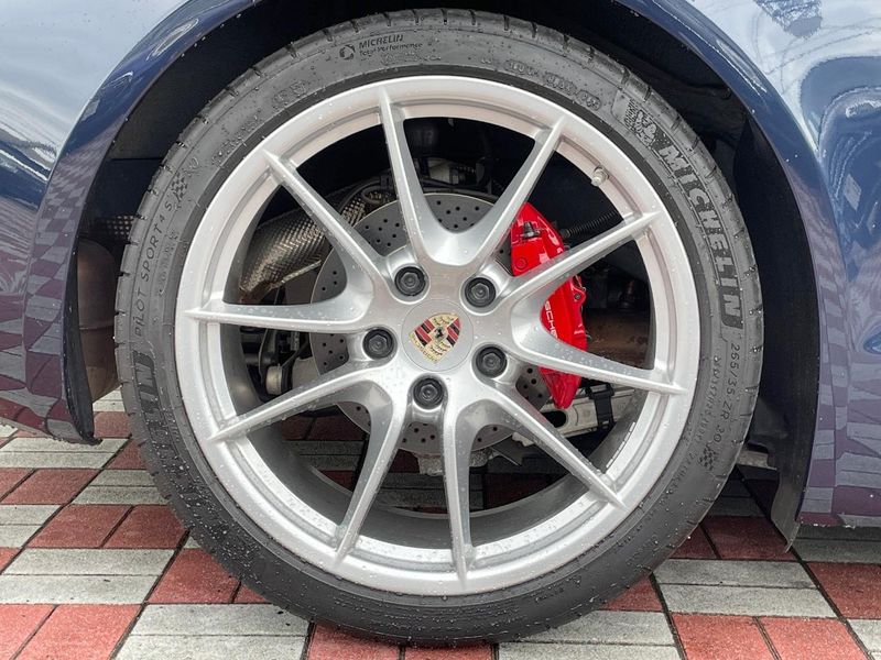 2015 Porsche Cayman ABA-981MA123 (UW-6a9b8a9720720)[7]