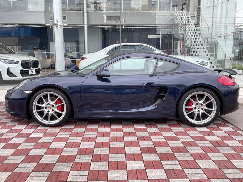 2015 Porsche Cayman ABA-981MA123 (UW-6a9b8a9720720)[21]