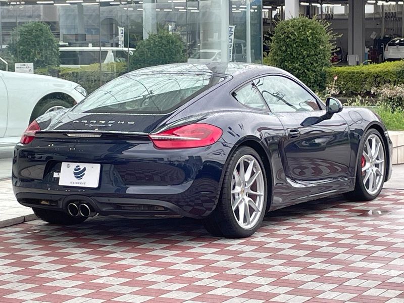 2015 Porsche Cayman ABA-981MA123 (UW-6a9b8a9720720)[8]