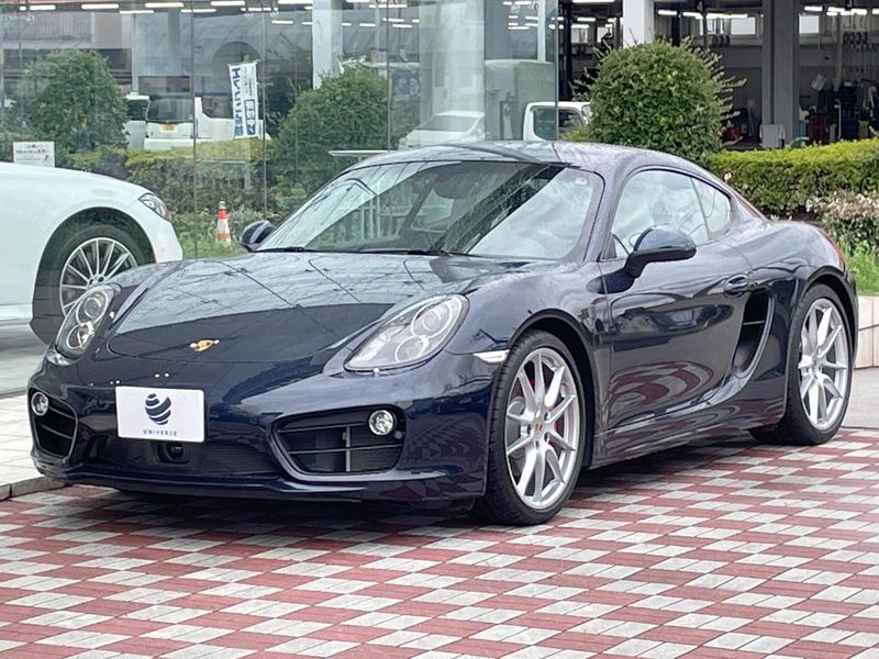 2015 Porsche Cayman ABA-981MA123 (UW-6a9b8a9720720)[14]