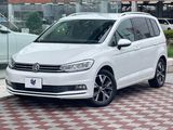 2021 Volkswagen Golf Touran LDA-1TDFG