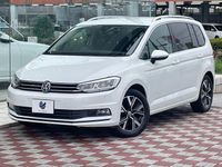 2021 Volkswagen Golf Touran LDA-1TDFG