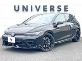 2025 Volkswagen Golf R 7BA-CDDNFF
