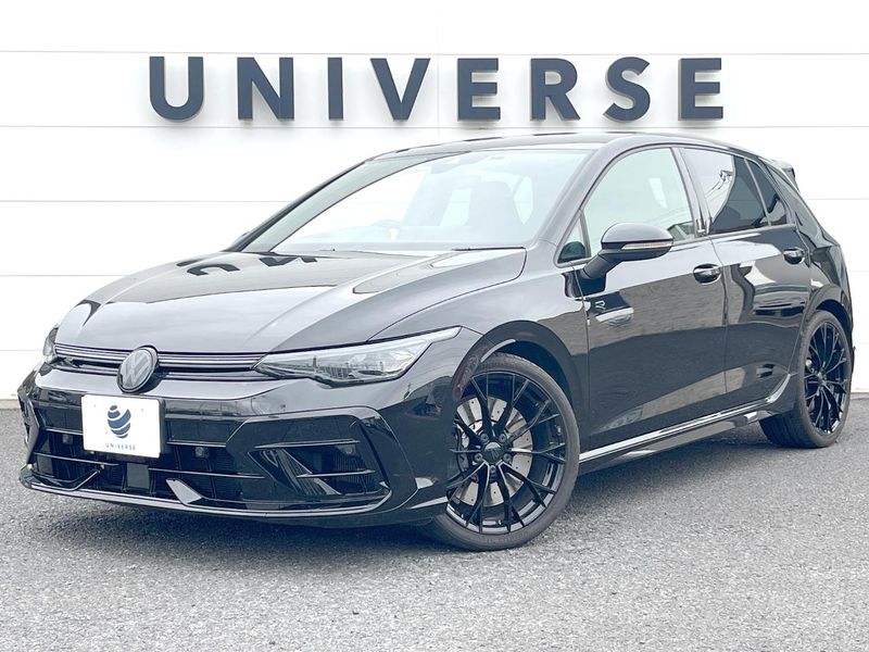 2025 Volkswagen Golf R 7BA-CDDNFF (UW-6a9b8a9a2421e)[0]
