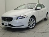 2020 Volvo V40 DBA-MB4154T