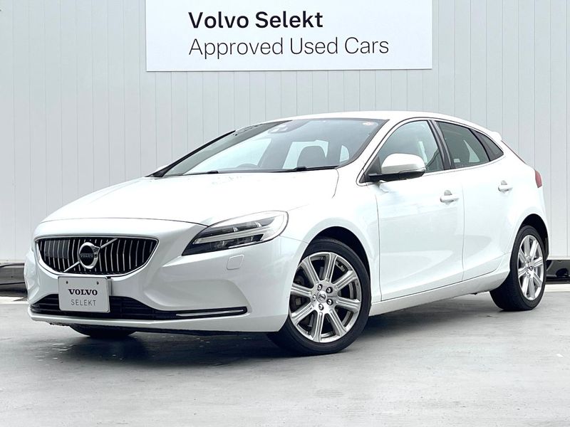 2016 Volvo V40 LDA-MD4204T (UW-6a9b8a9d73f30)[0]