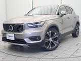 2020 Volvo XC40 DBA-XB420XC