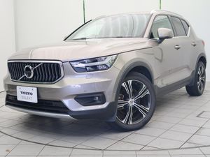 2020 Volvo XC40 DBA-XB420XC