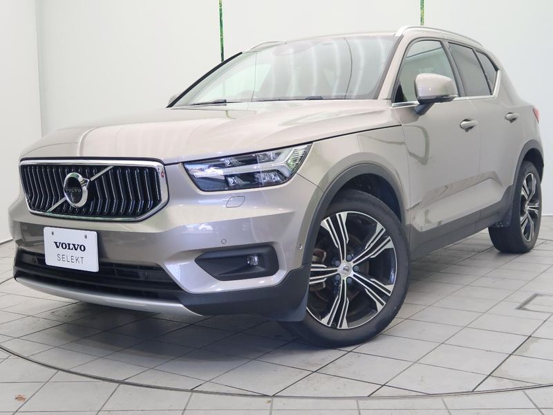 2020 Volvo XC40 DBA-XB420XC (UW-6a9b8aa0c004c)[0]