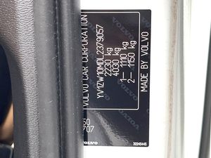 2020 Volvo V60 DBA-ZB420