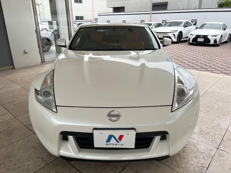 2009 Nissan Fairlady Z CBA-Z34 (UW-6a9b8aa55c198)[6]