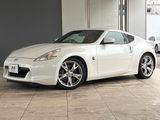 2009 Nissan Fairlady Z CBA-Z34