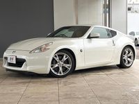 2009 Nissan Fairlady Z CBA-Z34