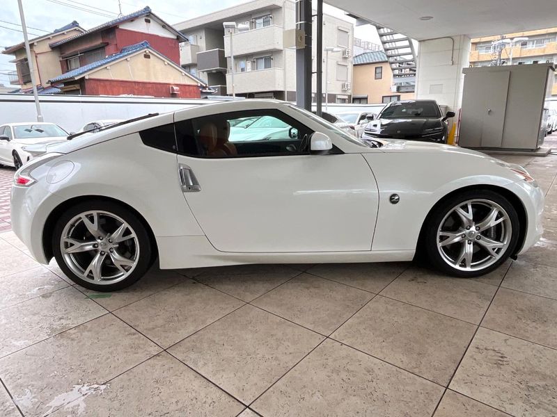 2009 Nissan Fairlady Z CBA-Z34 (UW-6a9b8aa55c198)[8]