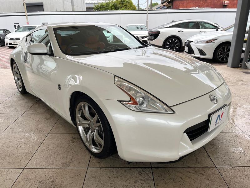 2009 Nissan Fairlady Z CBA-Z34 (UW-6a9b8aa55c198)[7]