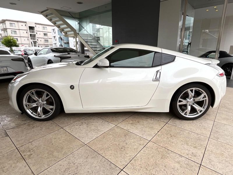 2009 Nissan Fairlady Z CBA-Z34 (UW-6a9b8aa55c198)[12]