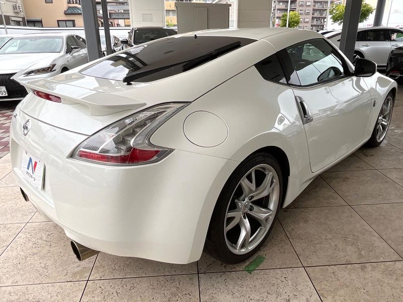 2009 Nissan Fairlady Z CBA-Z34 (UW-6a9b8aa55c198)[9]