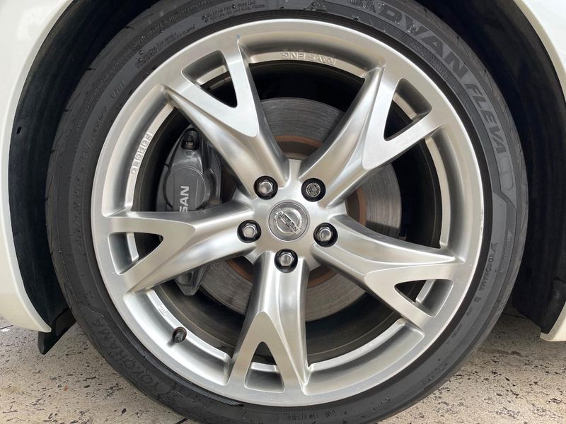 2009 Nissan Fairlady Z CBA-Z34 (UW-6a9b8aa55c198)[14]