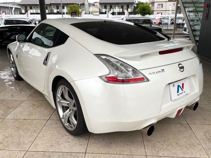 2009 Nissan Fairlady Z CBA-Z34 (UW-6a9b8aa55c198)[11]