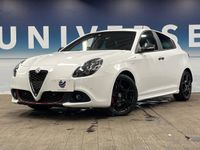 2021 Alfa Romeo Giulietta 7BA-94018P