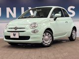 2019 Fiat 500 ABA-31212