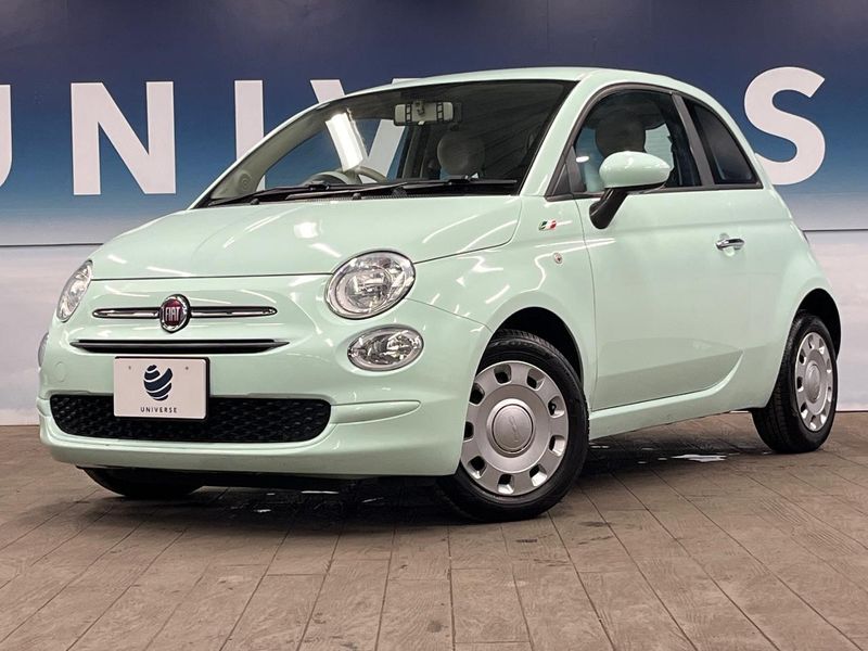2019 Fiat 500 ABA-31212 (UW-6a9b8aad915ab)[0]