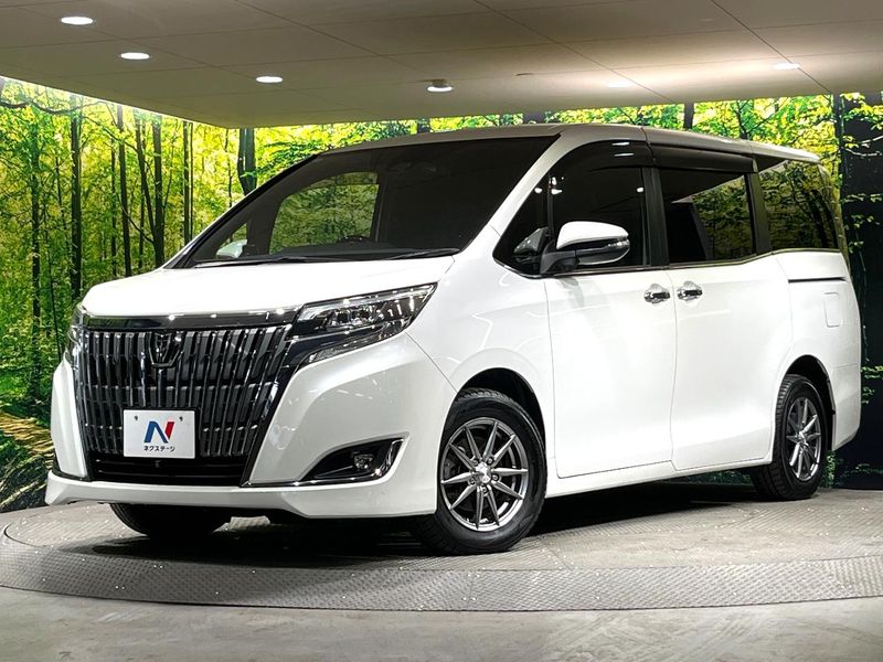2017 Toyota Esquire DBA-ZRR80G (UW-6a9b8ab915731)[0]