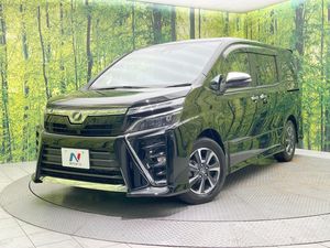 2018 Toyota Voxy DBA-ZRR80W