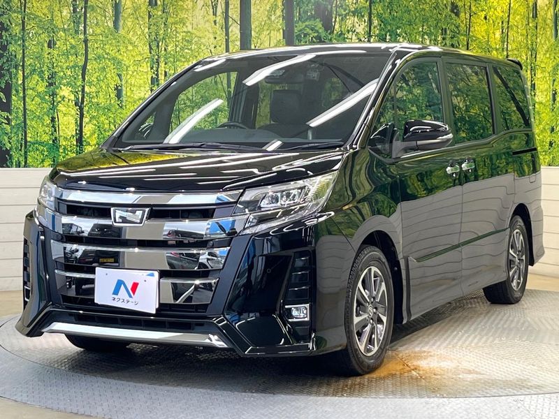 2019 Toyota Noah DBA-ZRR80W (UW-6a9b8abde86f0)[22]