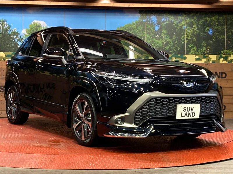 2024 Toyota Corolla Cross 6AA-ZVG13 (UW-6a9b8ad09c98c)[17]
