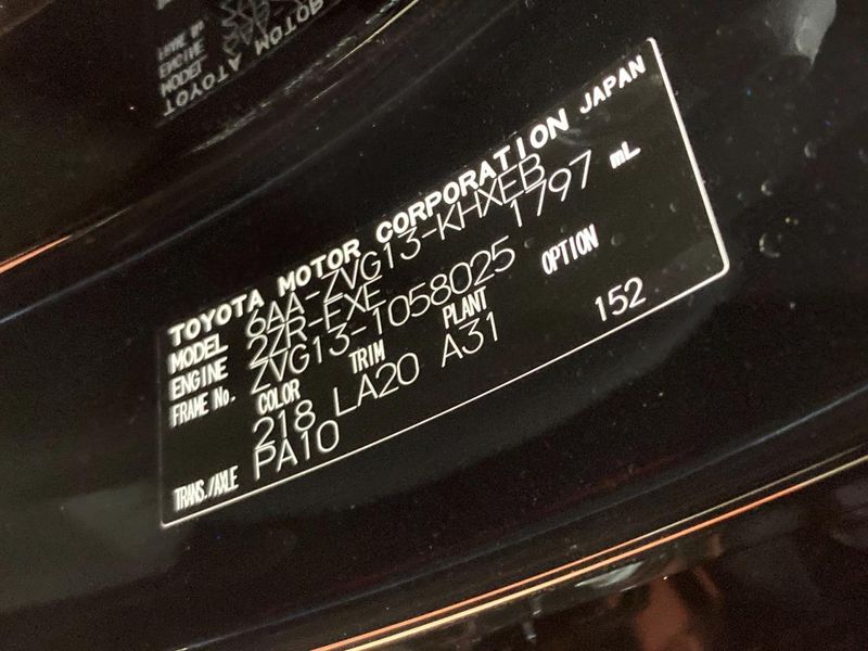 2024 Toyota Corolla Cross 6AA-ZVG13 (UW-6a9b8ad09c98c)[1]