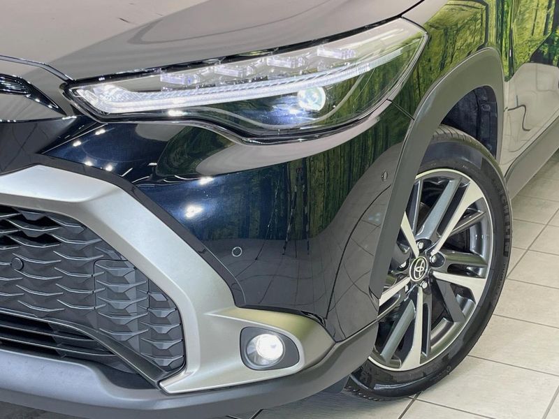 2025 Toyota Corolla Cross 6AA-ZVG13 (UW-6a9b8ad1b3c6d)[8]