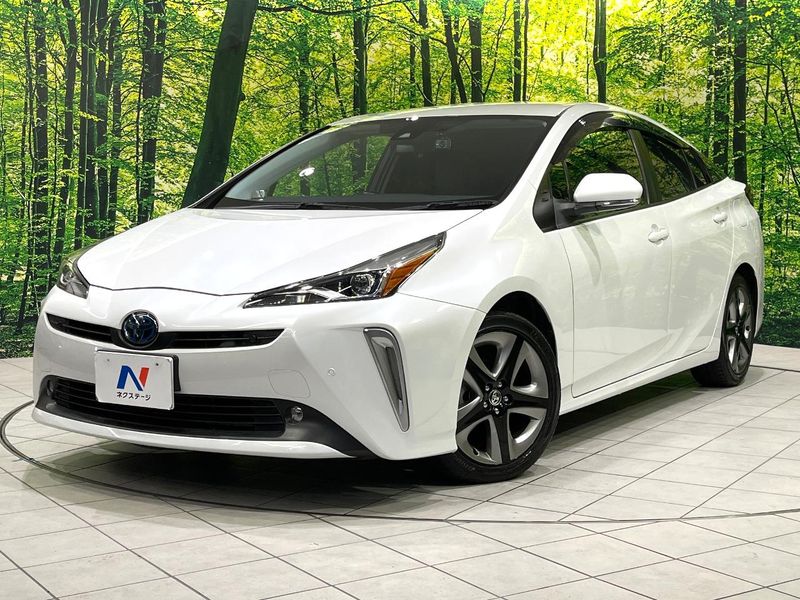 2021 Toyota Prius 6AA-ZVW51 (UW-6a9b8ae53aa83)[0]