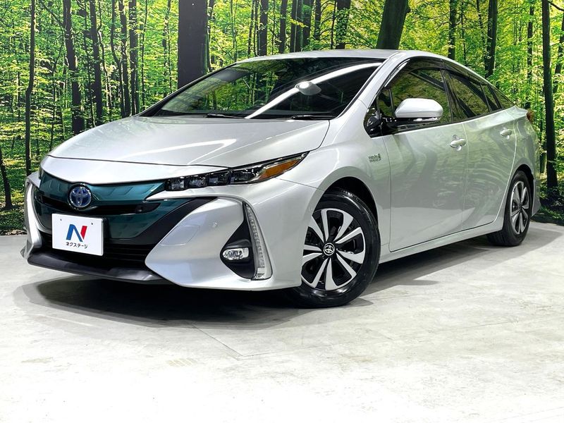 2017 Toyota Prius PHV DLA-ZVW52 (UW-6a9b8ae92c519)[0]